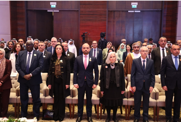 تونس تشارك في الدورة 44 لمجلس وزراء الشؤون الاجتماعية العرب 